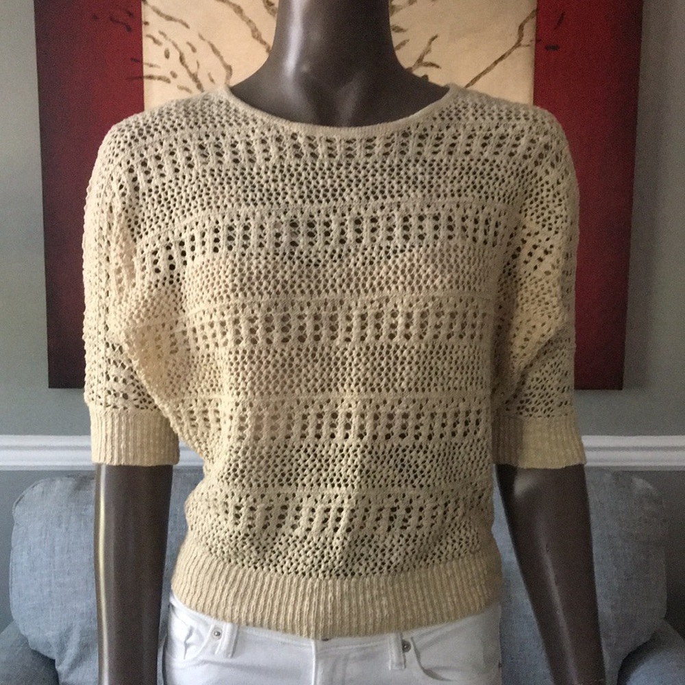 SO sweater